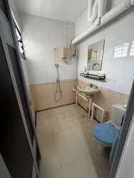 Blk 262 Tampines Street 21 (Tampines), HDB 3 Rooms #553790691